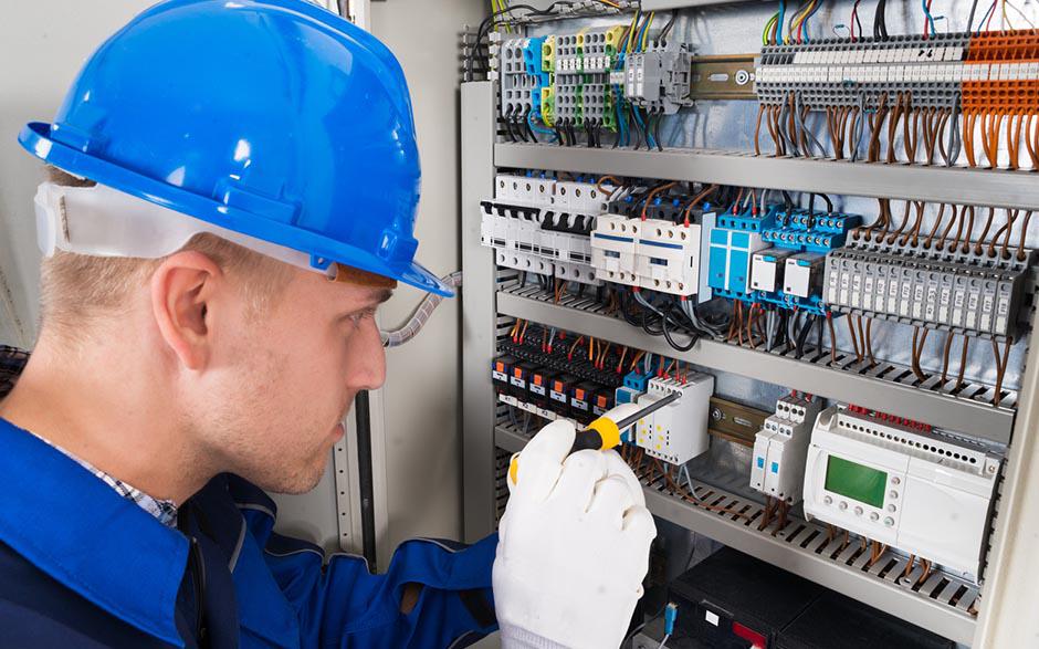 électricien particulier Le Plessis-Robinson