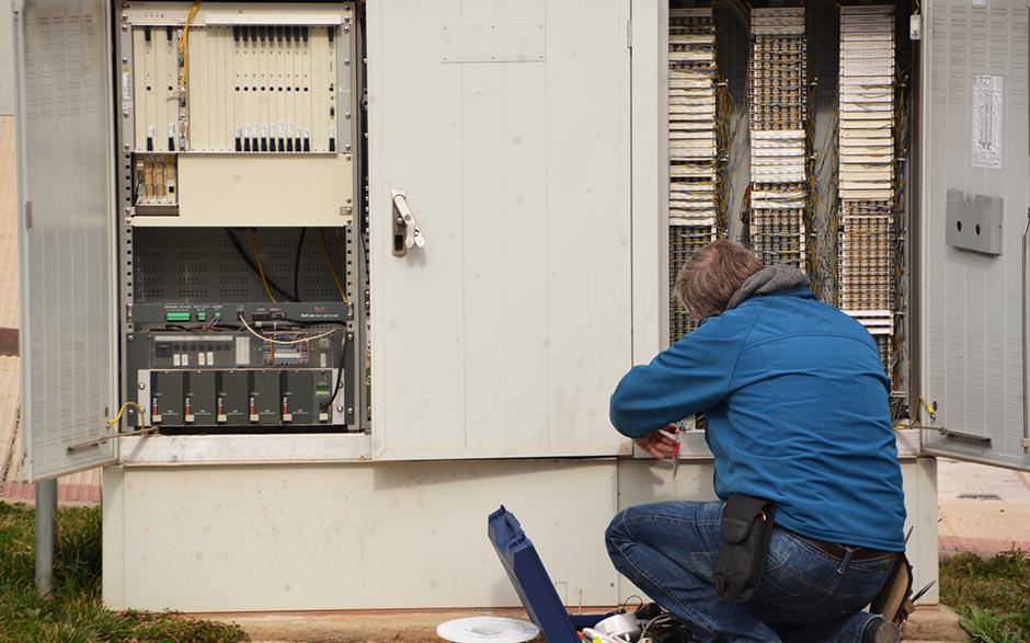 électricien dépannage Paris 10