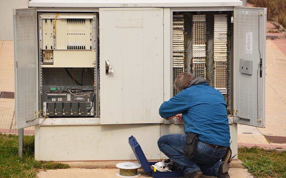  électricien dépannage Clichy