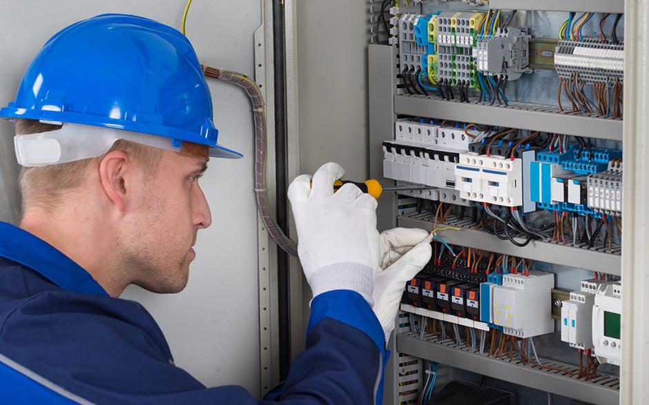 recherche électricien Villemomble